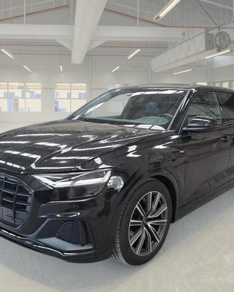 AUDI Q8 45 TDI MHEV 170KW QUATTRO TIPTRONIC SPORT 