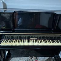 Pianoforte Strohmenger London