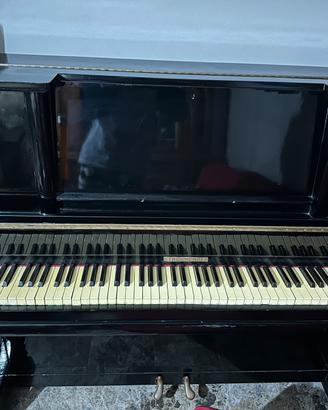 Pianoforte Strohmenger London