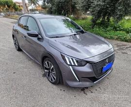 Peugeot 208 Gt line