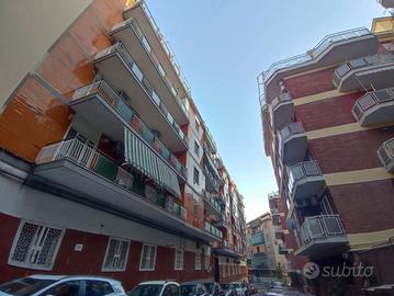 Appartamento Napoli [Cod. rif 3312384VRG]