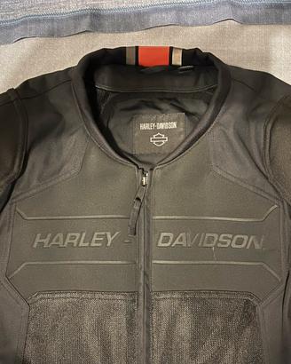 Giacca Harley Davidson