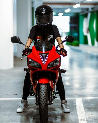 Honda cbr 125