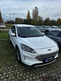 FORD KUGA 1.5 ECOBLUE TITANIUM