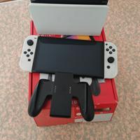 NINTENDO SWICHT OLED