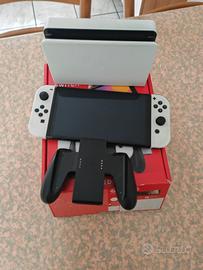 NINTENDO SWICHT OLED