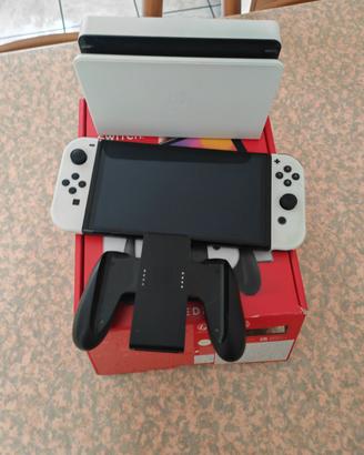 NINTENDO SWICHT OLED