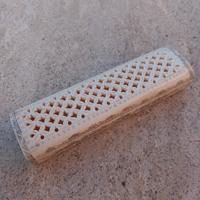 Scatola in osso orientale primi del 1900