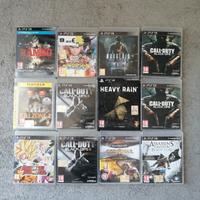 Giochi PS3