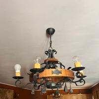 Lampadari e applique a parete