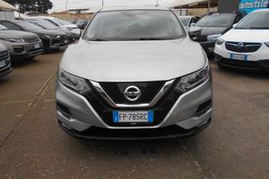 Nissan Qashqai 1.6 dCi 2WD XTronic Tekna