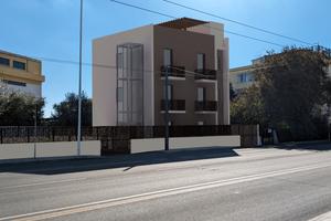 Nuovo Elegante Bivano con Posto Auto