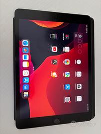 Ipad 8 + apple pencil + cover originale apple