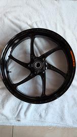 cerchi OZ gas per Kawasaki x10
