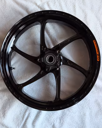 cerchi OZ gas per Kawasaki x10