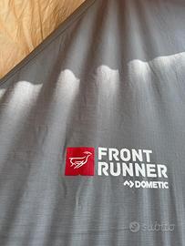 Tenda da tetto Outfitters Front Runner - Dometic