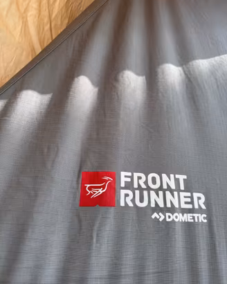 Tenda da tetto Outfitters Front Runner - Dometic