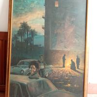 quadro max mazzoli