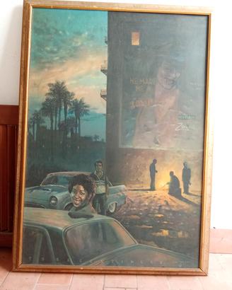 quadro max mazzoli