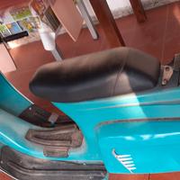 Lambretta V 50 Special - Anni 70