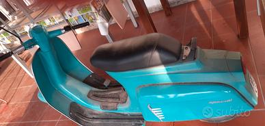 Lambretta V 50 Special - Anni 70