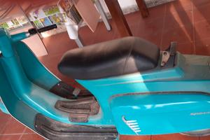 Lambretta V 50 Special - Anni 70