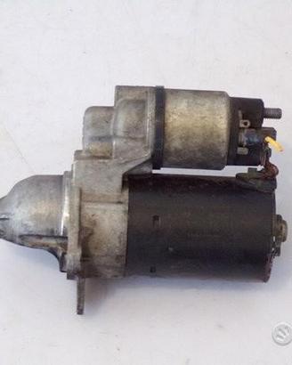 Motorino avviamento Opel Astra J 1.4 tb 2013