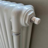 Radiatore IRSAP nuovo, grande