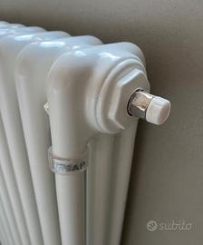 Radiatore IRSAP nuovo, grande