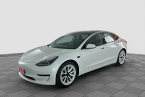 TESLA Model 3 Model 3 Long Range Dual Motor AWD