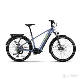 -30% Sconto HAIBIKE TREKKING 7.5 HIGH