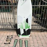 Tavola race North kite