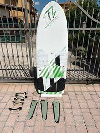 Tavola race North kite