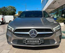 Mercedes Classe A A 180 d Business Extra auto