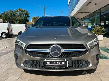 Mercedes Classe A A 180 d Business Extra auto