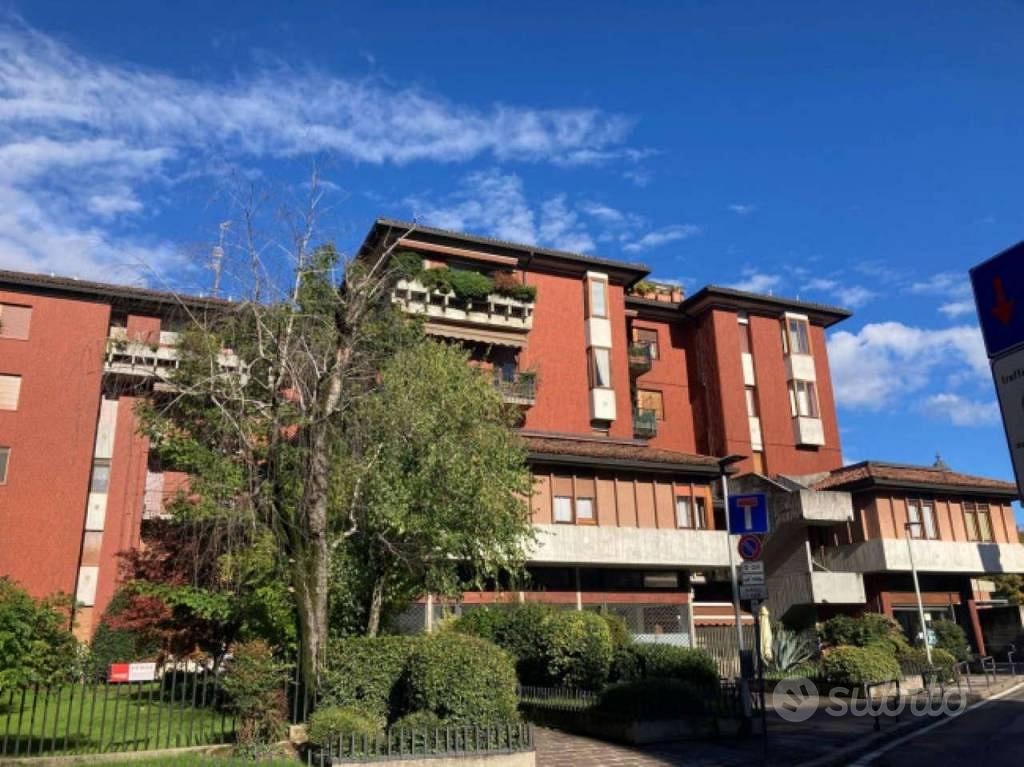 Appartamento – Bergamo, San Tomaso de' Calvi, Borgo Palazzo - Vista 3
