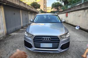 Q3 TDI 20