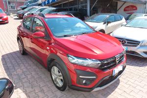 Dacia Sandero Stepway 1.0 BENZ/GPL EURO 6 2022