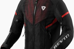 Giacca REV'IT! Hyperspeed 2 GT Air