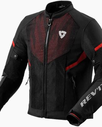 Giacca REV'IT! Hyperspeed 2 GT Air
