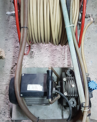 Elettropompa