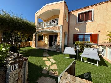 Appartamenti per l'estate pittulongu