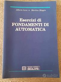 Esercizi di fondamenti di automatica