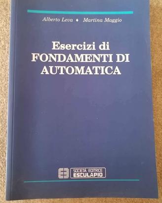 Esercizi di fondamenti di automatica