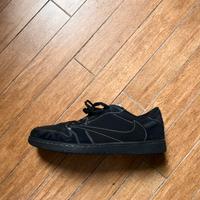 Scarpa Air jordan travis scott