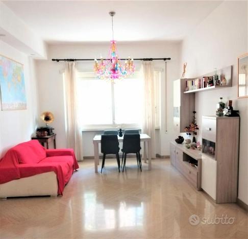 Stanza BAGNO PRIVATO Osp. Gemelli