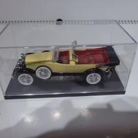 automodello RIO 1:43