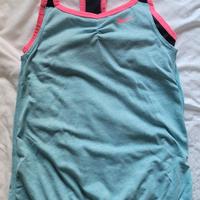 Maglietta Nike da ragazza