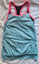 Maglietta Nike da ragazza