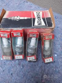 Candele Champion N 5